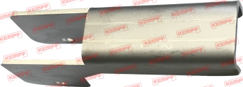 Preview: 128390 Kempf Griff für Stützbeinsicherung